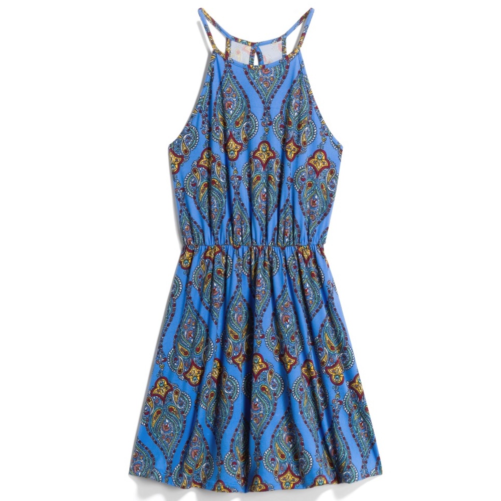 French Grey Tula Brushed Knit Dress - New